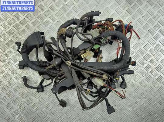 Проводка двигателя BM3601237 на BMW 5 E39 (1995-2003)