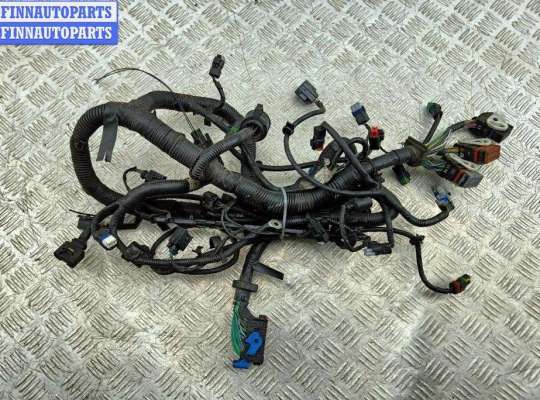 купить Проводка двигателя на Ford Focus II (2004-2011)