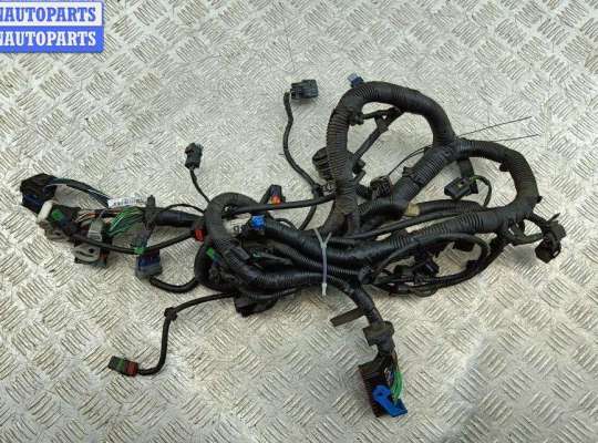Проводка двигателя FO2210057 на Ford Focus II (2004-2011)