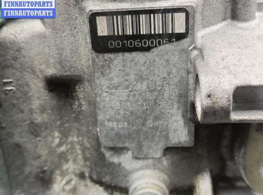 купить ТНВД на Audi A6 C5 (1997-2005)