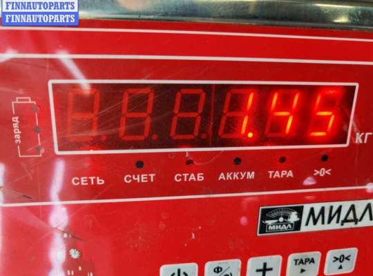 купить Стеклоподъемник электрический задний левый на BMW 5 E39 (1995-2003)