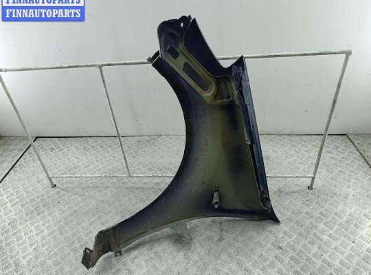 купить Крыло переднее правое на Dacia (Renault) Sandero I (2008-2012)