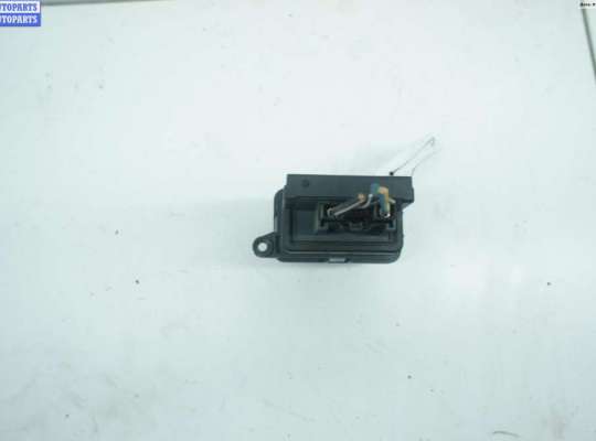Резистор (сопротивление) отопителя на Ford Mondeo IV