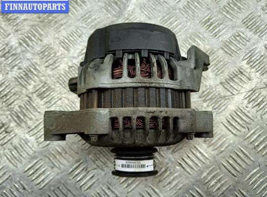 Генератор OP2432862 на Opel Omega B (1994-2003)