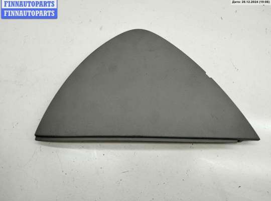 купить Накладка декоративная на торпедо на Volkswagen Passat B6