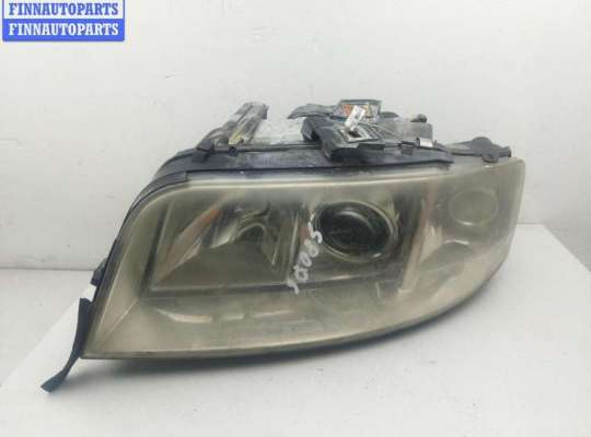 купить Фара левая на Audi A6 C5 (1997-2005)