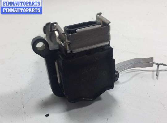 Катушка зажигания на BMW 5 (E39)