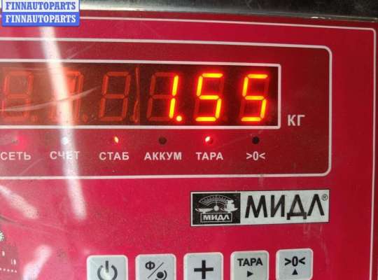 купить Суппорт задний правый на Volkswagen Passat B5