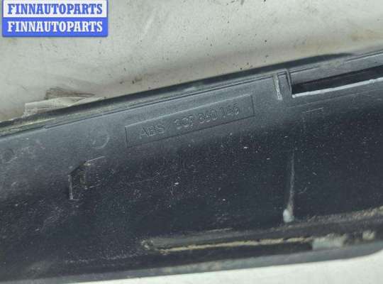 купить Накладка (заглушка) рейлинга на Volkswagen Passat B6