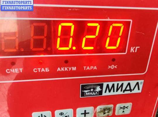 купить Корпус термостата на BMW 5 E39 (1995-2003)