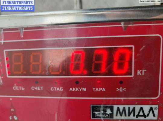 купить Зеркало наружное правое на Audi A6 C5 (1997-2005)