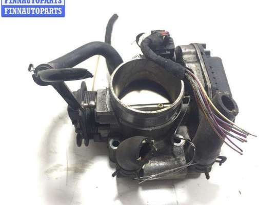 купить Заслонка дроссельная на Audi A4 B5 (1994-2001)