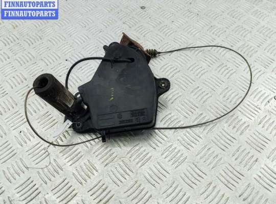 Механизм крепления запаски FT566168 на Citroen C8