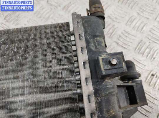 купить Радиатор основной на Opel Corsa C (2000-2006)