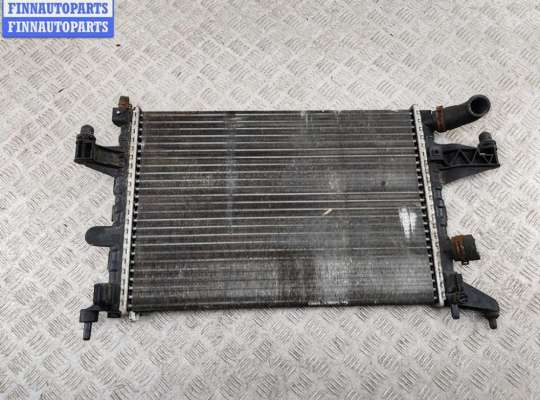 купить Радиатор основной на Opel Corsa C (2000-2006)