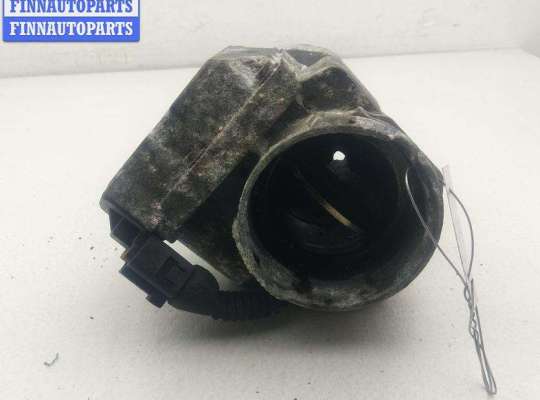 купить Заслонка дроссельная на Audi A6 C5 (1997-2005)