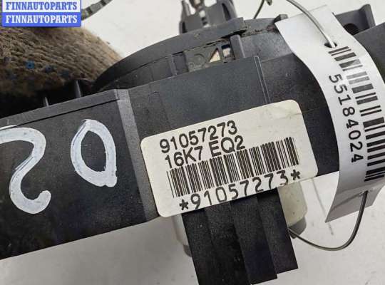 купить Шлейф подрулевой на Dacia (Renault) Logan