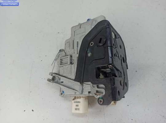 купить Замок двери задней правой на Audi A4 B7 (2004-2008)