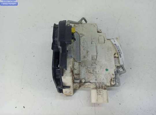 купить Замок двери задней правой на Audi A4 B7 (2004-2008)