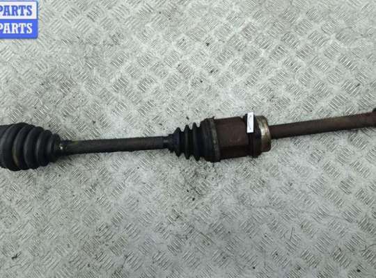 Полуось передняя правая NS909238 на Nissan Almera Tino