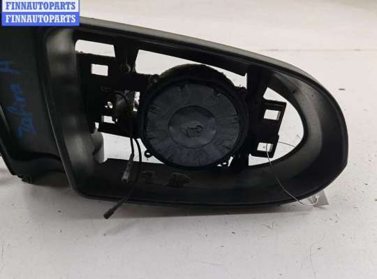 купить Зеркало наружное правое на Opel Zafira A (1999-2005)