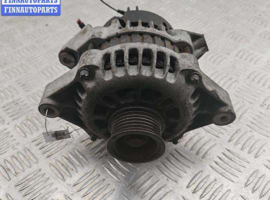Купить Генератор на Opel Omega B (1994-2003) Генератор OP2281834 на Opel Omega B (1994-2003)