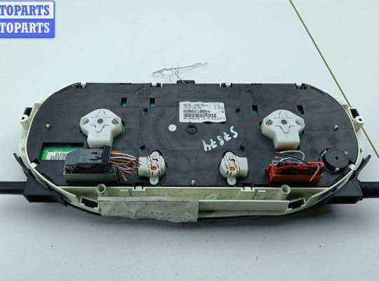 купить Щиток приборный (панель приборов) на Renault Laguna II (2001-2007)