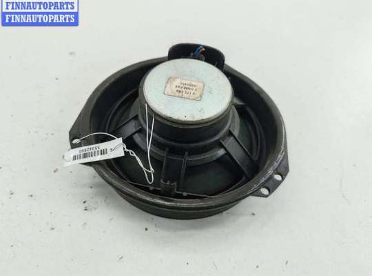 купить Динамик двери передней левой на Opel Zafira A (1999-2005)