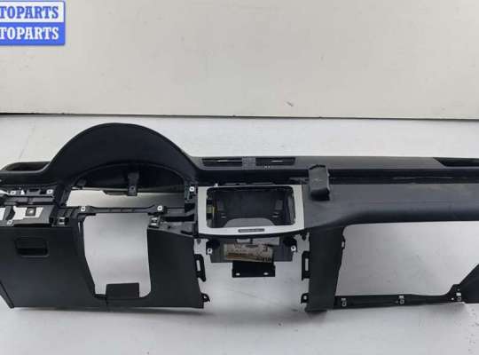 купить Панель приборная (торпедо) на Volkswagen Passat B6