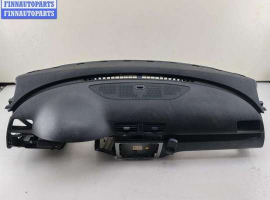 Панель передняя салона (Торпедо)