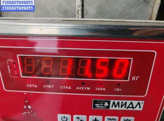 купить Панель приборная (торпедо) на Volkswagen Passat B6