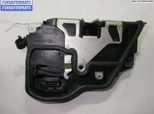купить Замок двери передней левой на BMW X5 E70 (2006-2013)