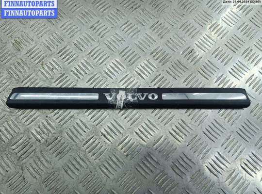 Обшивка салона на Volvo S60 I | V70 II (P2)