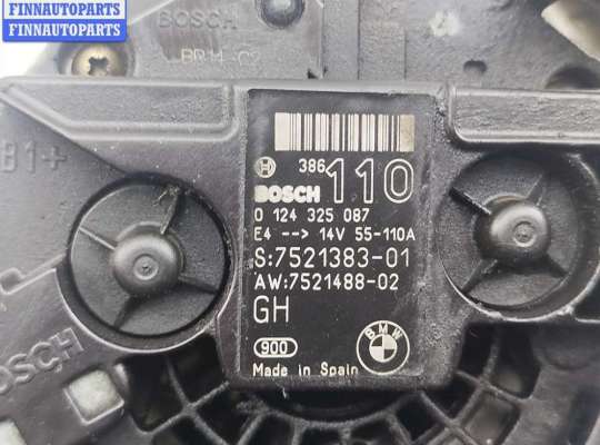 купить Генератор на BMW 3 E46 (1998-2006)