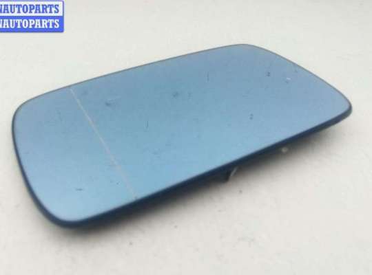 купить Стекло зеркала наружного правого на BMW 3 E46 (1998-2006)