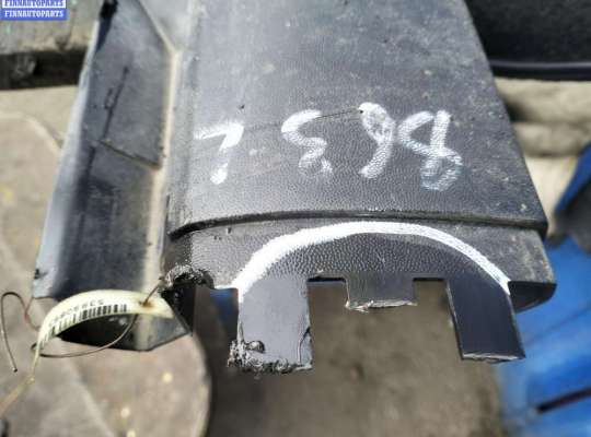 купить Накладка на порог наружная левая на Volkswagen Passat B6