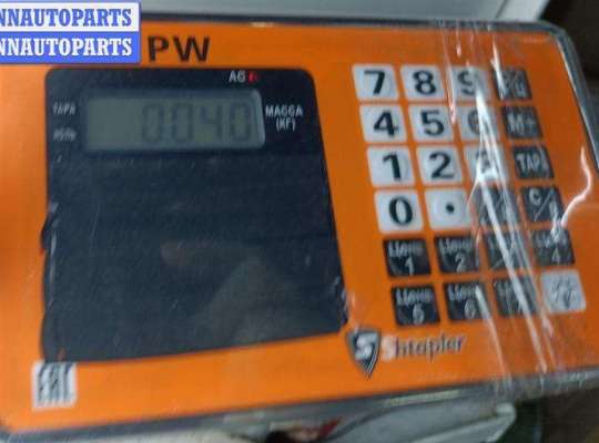 купить Фонарь салонный (плафон) на Volkswagen Touareg