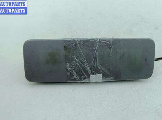 купить Фонарь салонный (плафон) на Volkswagen Touareg