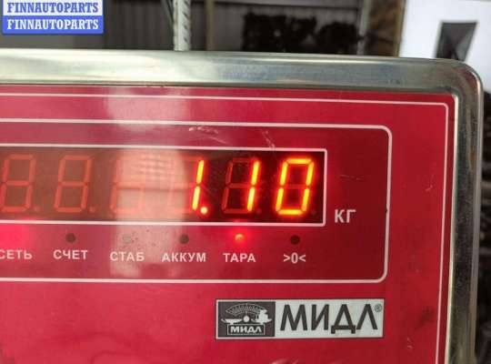 купить Коллектор впускной на Volkswagen Passat B6