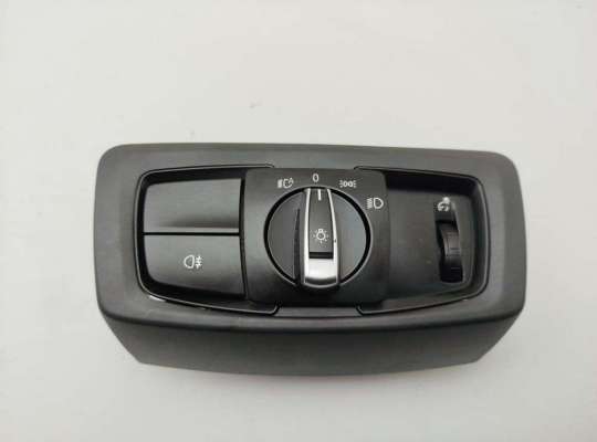 Переключатель света BM2773566 на BMW 2 Tourer F45/F46 (2014-2022)
