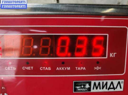 купить Кожух рулевой колонки на BMW 7 E65/E66 (2001-2008)