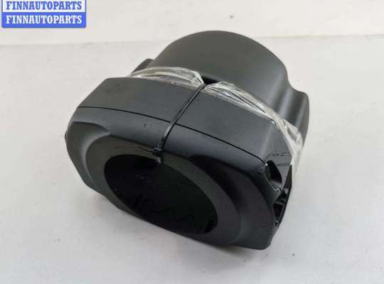 купить Кожух рулевой колонки на BMW 7 E65/E66 (2001-2008)