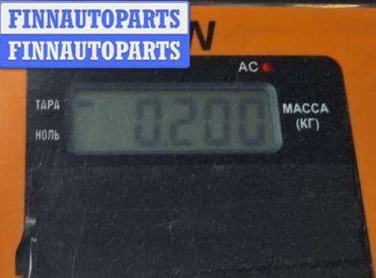 купить Блок кнопок управления стеклоподъемниками на Renault Laguna II (2001-2007)