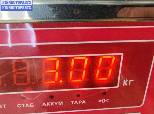 купить Сабвуфер на Audi A4 B7 (2004-2008)