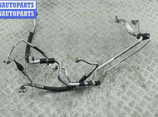 купить Трубка кондиционера на Volkswagen Golf-6