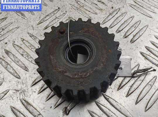 купить Шестерня коленвала на Volkswagen Golf-4