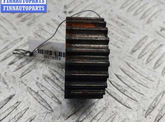 купить Шестерня коленвала на Volkswagen Golf-4