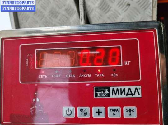 купить Плата фонаря заднего левого на Peugeot 407