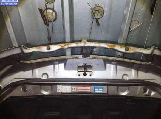 купить Капот на Kia Sorento (2002-2009)