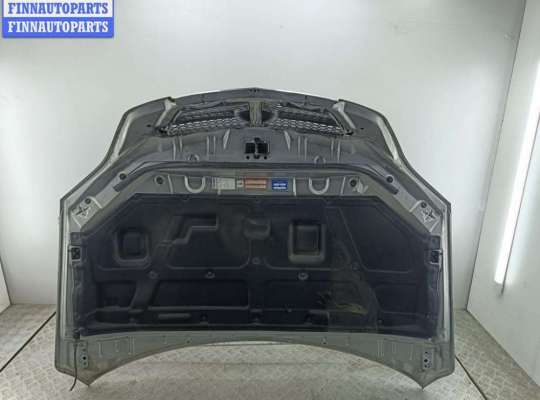 купить Капот на Kia Sorento (2002-2009)